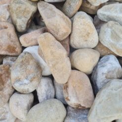 Sandstone Tumbled Pebbles