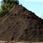 Top Soil/ Compost Mix cubes