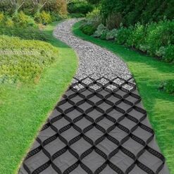 HDPE Geomembrane Liner for sale -75mm