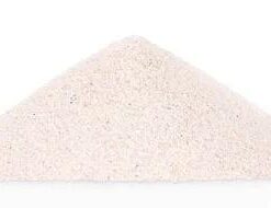 10 tons 0.6mm -0.9mm Fine Silica Sand for sale south africa